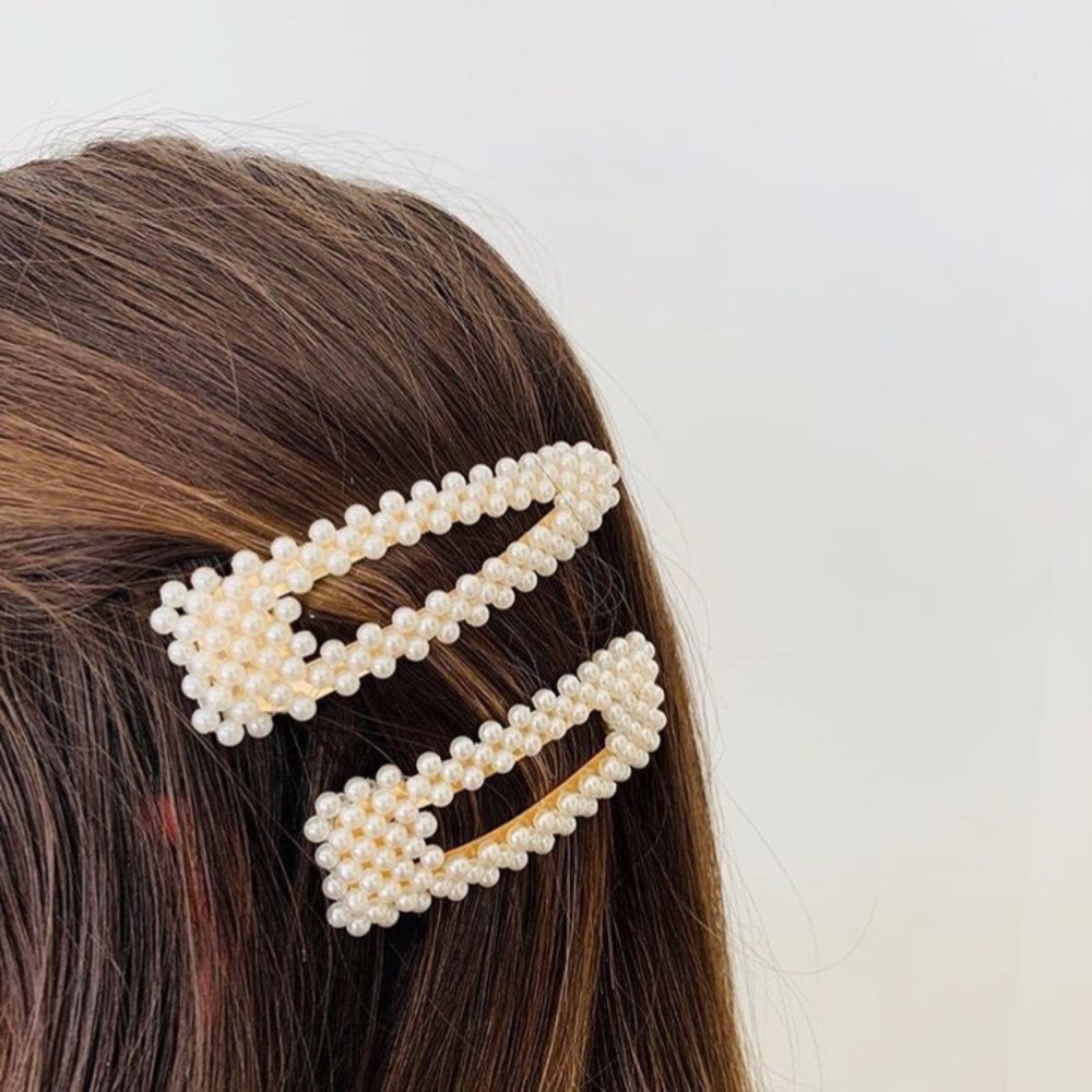 Hair clip - Picture 2 of 6